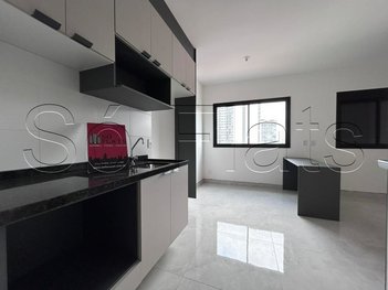 apartment em Avenida Eusébio Matoso, Pinheiros - São Paulo - SP