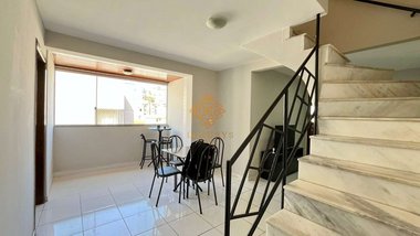 apartment em Rua Laura Soares Carneiro, Buritis - Belo Horizonte - MG