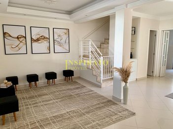 house em Avenida Antônio Frederico Ozanan, Jardim Shangai - Jundiaí - SP