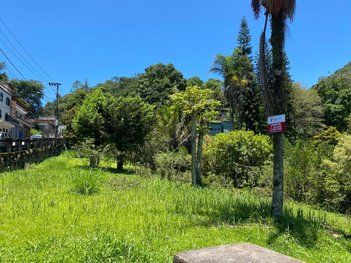 land_lot em Rua Quissamã, Quissama - Petrópolis - RJ