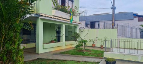 house em Rua Genova, Jardim Leonor Mendes de Barros - São Paulo - SP