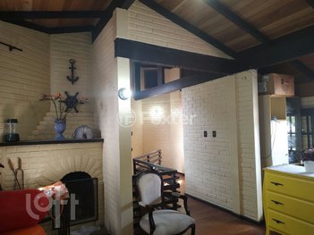 house em Rua João Antônio da Silveira, Lagoa da Conceição - Florianópolis - SC