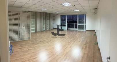 office em Avenida Doutor Gastão Vidigal, Vila Leopoldina - São Paulo - SP