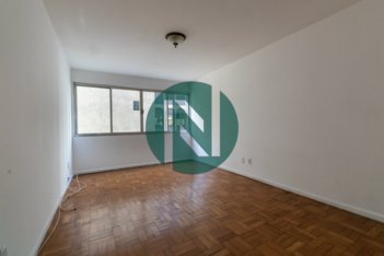 apartment em Rua Urussuí, Itaim Bibi - São Paulo - SP