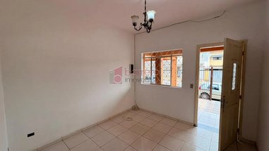 house em Rua Goiânia, Vila M Genoveva - Jundiaí - SP