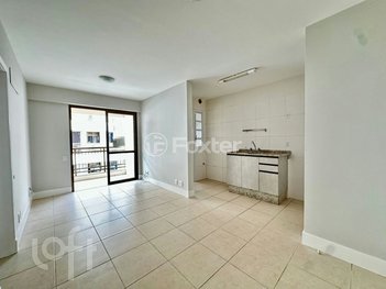 apartment em Rua Deputado Antônio Edu Vieira, Pantanal - Florianópolis - SC