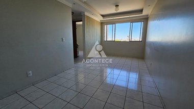 apartment em QS 7 Rua 800, Sul (Águas Claras) - Brasília - DF