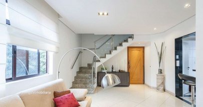 apartment em Rua Doutor Teles, Liberdade - Belo Horizonte - MG