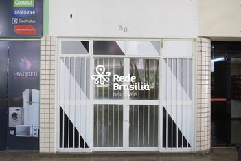 business em CLN 114, Asa Norte - Brasília - DF