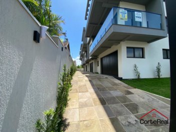 house em Travessa Nova Trento, Tristeza - Porto Alegre - RS