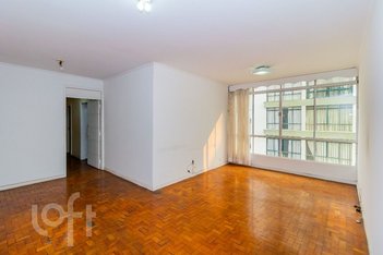 apartment em Pires da Mota, Aclimação - São Paulo - SP