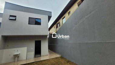 house em Rua Potengi, Jardim Rio das Pedras - Cotia - SP