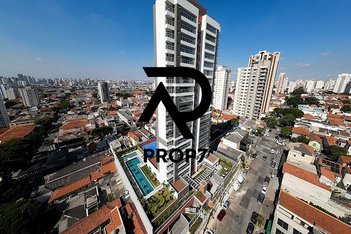 apartment em Rua Costa Aguiar, Ipiranga - São Paulo - SP