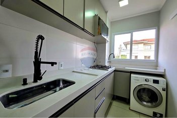 apartment em Avenida Suécia, Jardim Santa Terezinha - Mogi Guaçu - SP