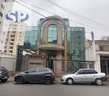 commercial_property em Rua Pascal, Campo Belo - São Paulo - SP