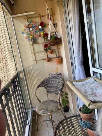 apartment em Avenida do Anastácio, City América - São Paulo - SP