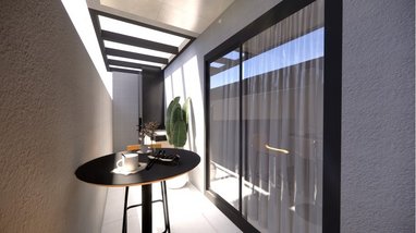 apartment em Rua Borges, Indaiá - Belo Horizonte - MG