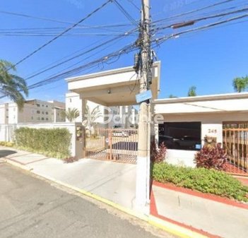 apartment em Rua Pedro Ramos Júlio, Vila Santana - Mogi das Cruzes - SP