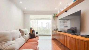 apartment em Rua Carlos Weber, Vila Leopoldina - São Paulo - SP