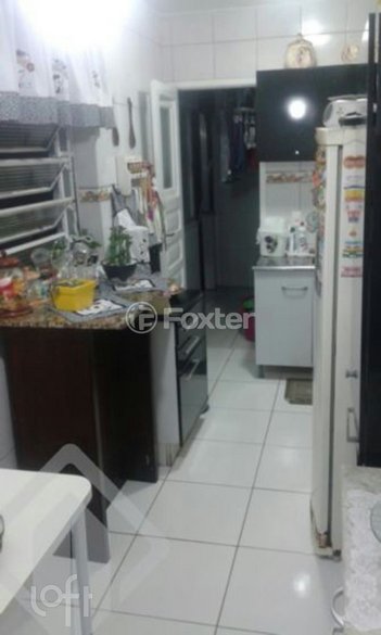 apartment em Avenida Protásio Alves, Três Figueiras - Porto Alegre - RS