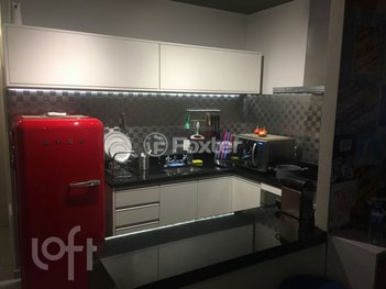 apartment em Rua Paraiso, Jardim Portal I e II - São Paulo - SP