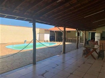 house em Rua José Alcarde Correa, Residencial Santo Antônio - Piracicaba - SP