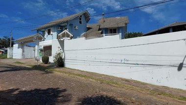house em Rua Acácias, Feitoria - São Leopoldo - RS