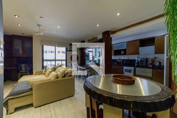 apartment em Avenida Prefeito Dulcídio Cardoso, Barra da Tijuca - Rio de Janeiro - RJ