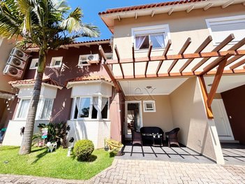 house em Rua Henrique Dias, Petrópolis - Passo Fundo - RS