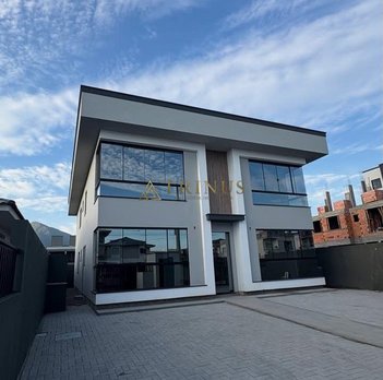 apartment em Rua Doroteu Pereira de Matos, Nova Palhoça - Palhoça - SC