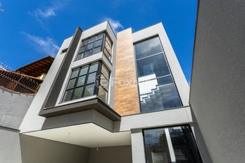 house em Rua Antônio Pires, Vila Albertina - São Paulo - SP