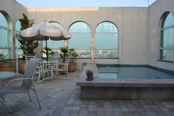 apartment em Avenida Jandira, Indianópolis - São Paulo - SP