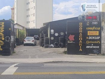 commercial_land_lot em Avenida Celso Garcia, Tatuapé - São Paulo - SP