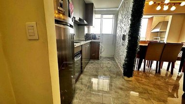 apartment em Avenida Três de Março, Aparecidinha - Sorocaba - SP