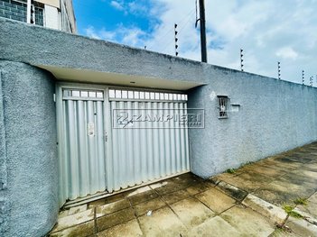 house em Rua Doutor José Milton Correia, Poço - Maceió - AL
