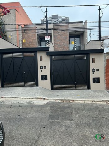 house em Rua Tocachi, Vila Prudente - São Paulo - SP