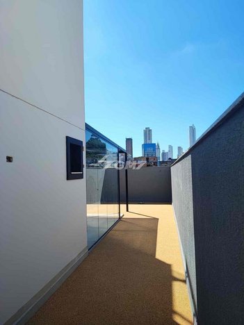 house em Rua Juruva, Ariribá - Balneário Camboriú - SC