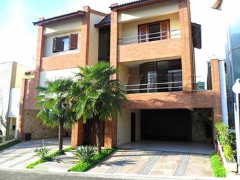 house em Avenida Nova Cantareira, Tucuruvi - São Paulo - SP