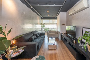 apartment em Rua Coronel Bordini, Boa Vista - Porto Alegre - RS