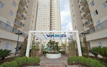 apartment em Rua Claudino Barbosa, Macedo - Guarulhos - SP