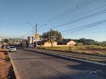land_lot em Av. Cap. Garibaldi Pinto dos Santos, Parque Granja Esperança - Cachoeirinha - RS