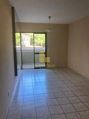 apartment em Avenida Caramuru, República - Ribeirão Preto - SP