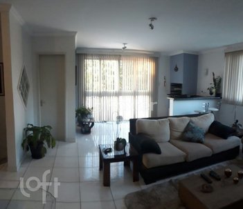 apartment em Rua Catumbi, Medianeira - Porto Alegre - RS