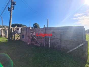 land_lot em Rodovia BR-392, Vila Santa Rosa - Rio Grande - RS