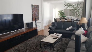 apartment em Rua São Carlos do Pinhal, Bela Vista - São Paulo - SP