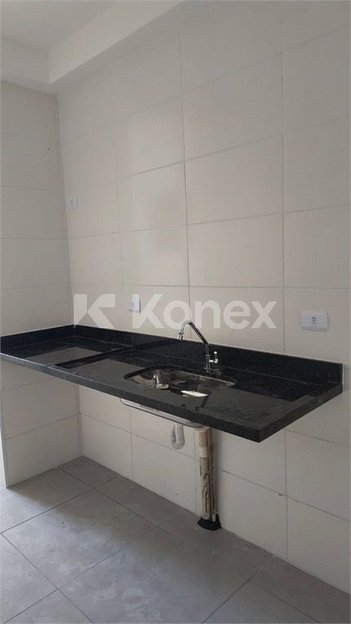apartment em Rua São Januário, Parada Inglesa - São Paulo - SP