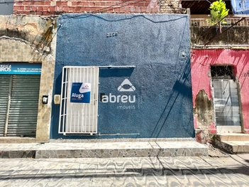office em Nevaldo Rocha, Lagoa Seca - Natal - RN