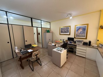 office em Rua Ferreira Penteado, Centro - Campinas - SP