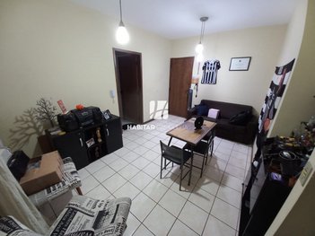 apartment em Rua Gomes Freire, Santa Amélia - Belo Horizonte - MG
