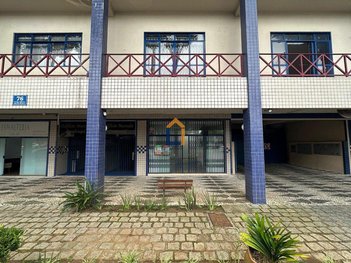 office em Rua Deputado Atílio de Almeida Barbosa, Boa Vista - Curitiba - PR